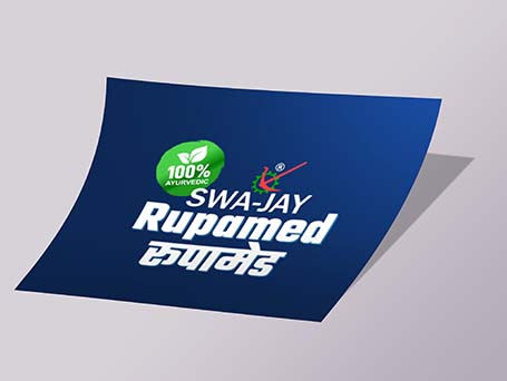 PVC Sticker